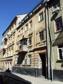 Житловий будинок (№ 9)