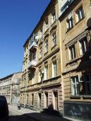 Житловий будинок (№ 7)