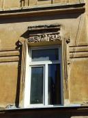 2013 р. Сецесійне вікно 2-го поверху