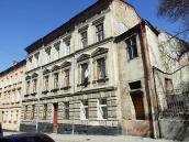 Житловий будинок (№ 3)