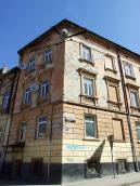 2013 р. Наріжна частина