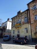 2013 р. Загальний вигляд з боку вул.…