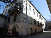 Житловий будинок (№ 1)