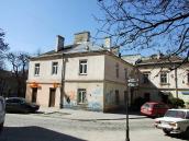 Ліва частина