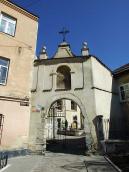 2013 р. Загальний вигляд брами