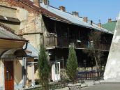 2013 р. Північна (двоповерхова)…