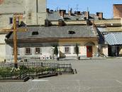 2013 р. Загальний вигляд зі сходу