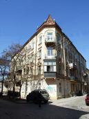 Житловий будинок (№ 7)