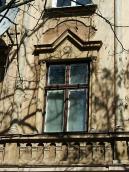 2013 р. Вікно 2-го поверху