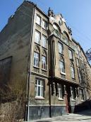 Житловий будинок (№ 5)