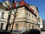 2013 р. Загальний вигляд з боку…