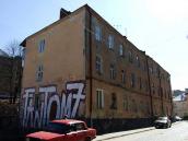 2013 р. Загальний вигляд з боку вул.…