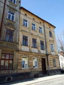 Житловий будинок (№ 3)