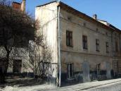 Житловий будинок (№ 7)