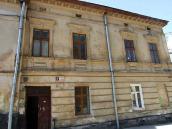 Житловий будинок (№ 9)