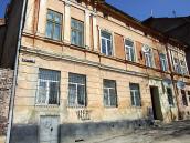 Житловий будинок (№ 7)