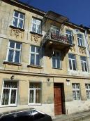 Житловий будинок (№ 11)