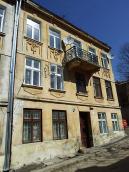 Житловий будинок (№ 11а)