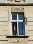 2013 р. Сецесійне вікно 2-го поверху