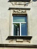 2013 р. Сецесійне вікно 3-го поверху