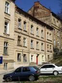 Житловий будинок (№ 3)