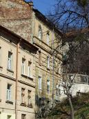 Житловий будинок (№ 1)