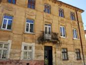 2013 р. Головний фасад