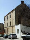 2013 р. Загальний вигляд з боку проїзду