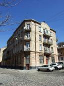 Житловий будинок (№ 2)