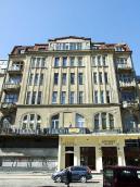 2013 р. Головний фасад