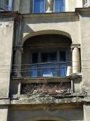 2013 р. Сецесійна лоджія