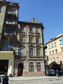 2013 р. Головний фасад