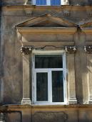 2013 р. Вікно 2-го поверху