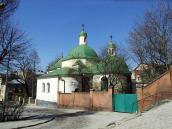 Вигляд з південного сходу