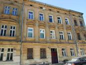 Житловий будинок (№ 5)