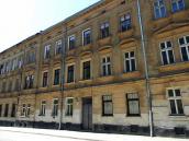 Житловий будинок (№ 3)