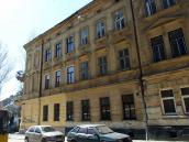 2013 р. Загальний вигляд з боку вул.…