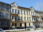 Житловий будинок (№ 45)