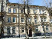 Житловий будинок (№ 47)