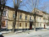 Житловий будинок (№ 55)