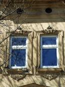 2013 р. Вікна 3-го поверху