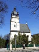 Вигляд з півдня