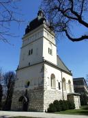 Вигляд з південного заходу