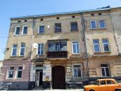 Житловий будинок (№ 10)