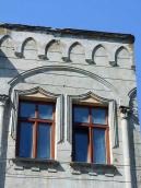 2013 р. Вікна 4-го поверху