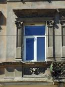 2013 р. Вікно 2-го поверху