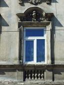 Вікно 2-го поверху