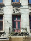 2013 р. Балкон 2-го поверху