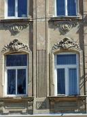 2013 р. Вікна 2-го поверху