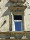 2013 р. Вікно 2-го поверху